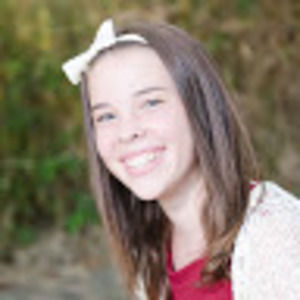 Meet your Posher, Ella